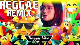 REGGAE REMIX 2022 - 2023 - Vj Awax X Vj Ben - Sorry (ft McBox & Mel) [By @Reggae Vibe] #REGGAE2023