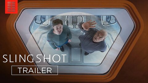 Slingshot | Official Trailer | Casey Affleck, Laurence Fishburne