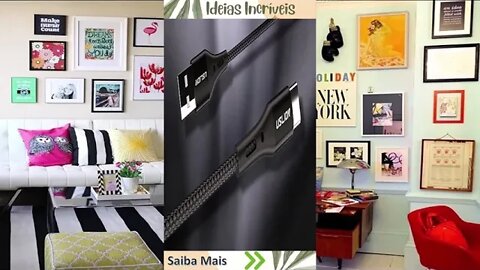 Ideias Incríveis para decoração, utilidades, facilidades e organização. #shorts