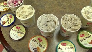 Perry's Ice Cream launches dairy-free Oat Cream
