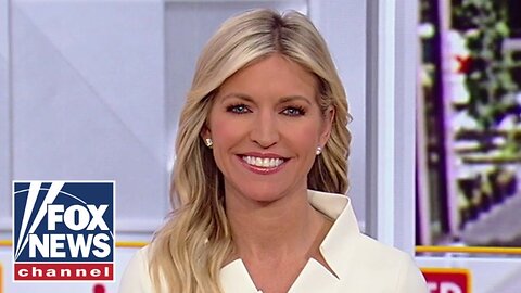 Ainsley Earhardt: This is why Americans are suspicious