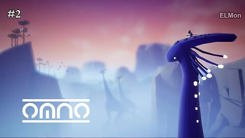 Omno #2 لعبه رايقه