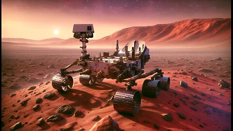 Mars Rover Discovers Elemental Sulfur, Puzzles Scientists