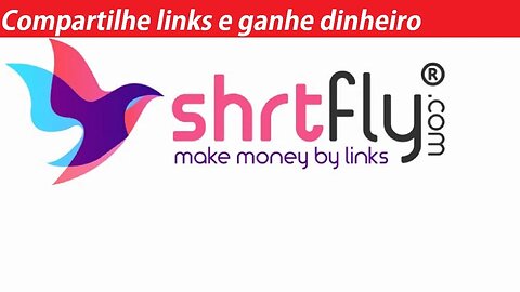 Site que paga para encurtar links Shrtfly Review