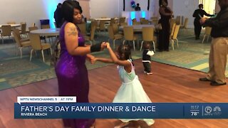 Sincere2000 Foundation hosts Father's Day family dinner, dance