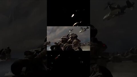 Halo Reach Undone GMV short p1