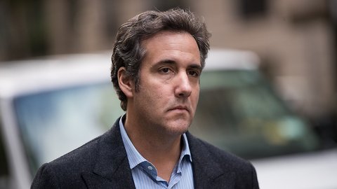 Washington Roundup: Why Michael Cohen's Testimony Is One To Watch