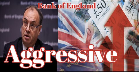 Aggressive (Bank of England)
