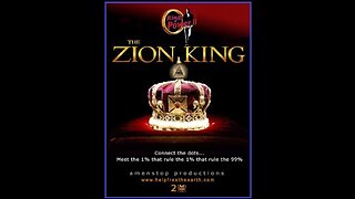 Ring Of Power 2: The Zion King | The Fairytale Wedding | Grace Powers | Episode 1
