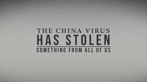 What has China Stolen from You?