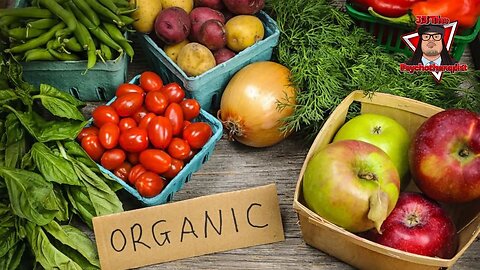 Beware of WEF- and Bill Gates-funded Apeel “Organipeel” food coating chemical on ORGANIC produce