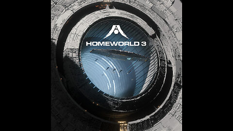 Phatboy plays Homeworld 3 pt 4