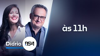 Diário BSM - 26/10/23 - O povo não quer só comida