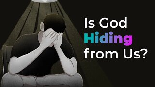 The Problem of Divine Hiddenness