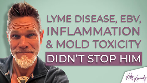 Methylene Blue for Immunity, Inflammation, Mood, & More with Dr. John Lieurance