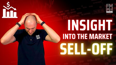 What Triggered the Market Sell-Off and How to React | The Financial Mirror