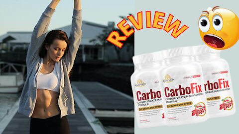 CarboFix Review - Do not buy without see this video