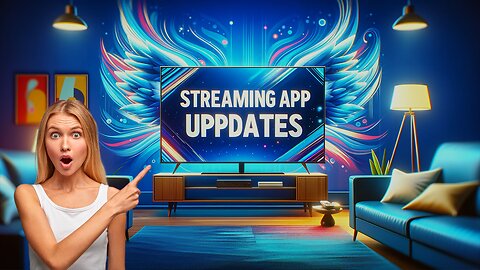 Popular Streaming Apps Add More Free Live Channels 👀
