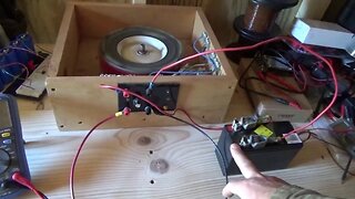 Deep Freeze Killed Plants ~ Off Grid Electronics Lab