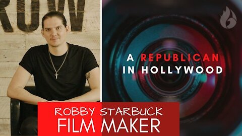 I Am Republican With Robby Starbuck