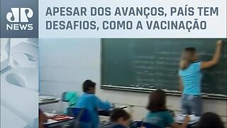 Estatuto da Criança e do Adolescente completa 33 anos