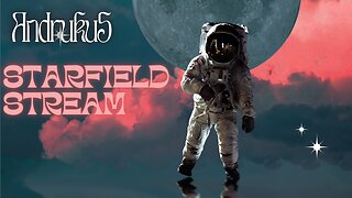 Starfield stream