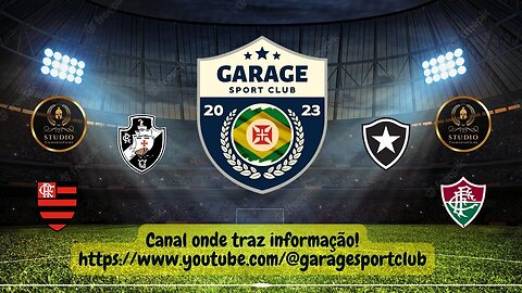 Garage Sport Club: Tudo sobre a 14 rodada! #GSC10