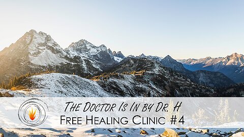 C-Shot Injury Free Clinic w/ Dr. H - Session 4