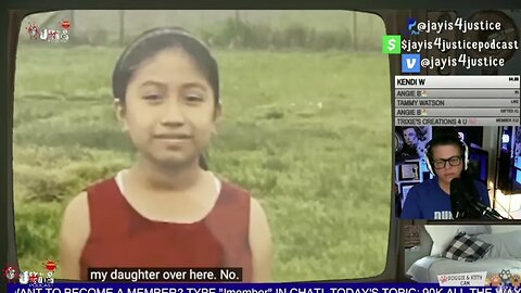 Father Of 11 Year Old Texas Girl Reveals What Happened Before She Was Found Dead Under Bed!