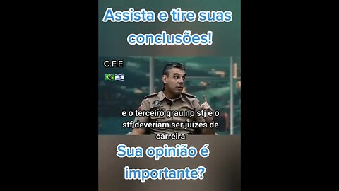 Manifestações - Intervenção militar já