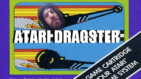 AtarI Dragster How Hard Is it?
