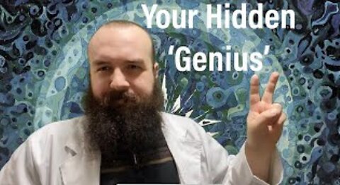 High IQ and Your True Hidden ‘Genius’—Solve Problems in Your Life