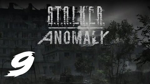 🌸[Stalker Anomaly 1.5.1 #9 Warfare Bandit] duty won't stop taking my base help🌸