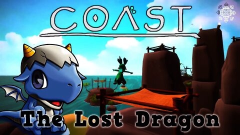 Coast - The Lost Dragon