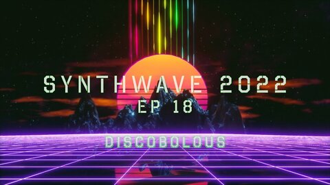 Synthwave 2022 - ep 18