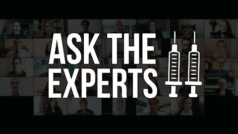 #AskTheExperts II: Medical Professionals Address BBC Panorama Propaganda (Video) #DareToThink