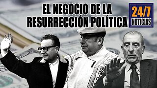 El negocio de la Resurrección Política - Noticias 24/7