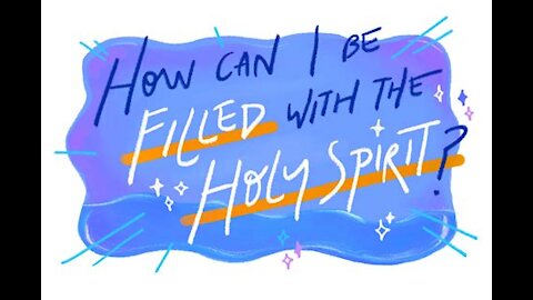 10. How Can I Be Filled With The Holy Spirit? Alpha Series (Discover Christianity)