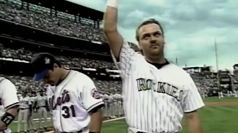 Denver7 Exclusive: Bichette, Walt Weiss fondly recall 1998 All-Star game