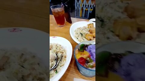 Chowking so Yummy! pls like&subscribe. #shorts #short #mukbang #food #foodie #foodlover