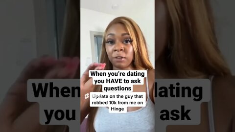 She Sucks At Dating