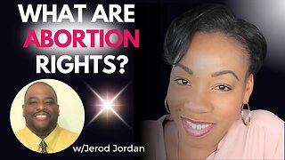 What Are Abortion Rights? Child Assassination in the Womb