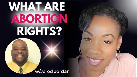 What Are Abortion Rights? Child Assassination in the Womb