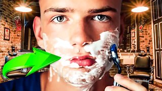 👍 How To Use Aftershave First Time In Your Life❗ @How To Do It Well