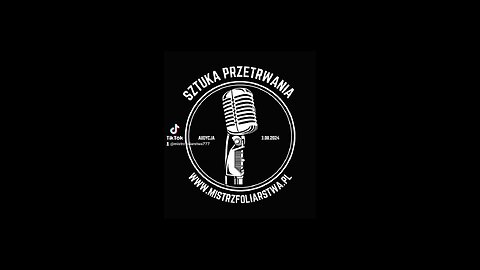 Sztuka Przetrwania