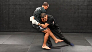 SNEAKO Learns a Takedown Then Uses It Against a Pro Fighter!