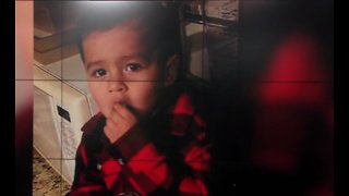 PBSO searching for driver who hit and killed a young child near Lantana