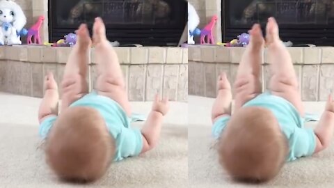 🤣 funny baby videos dancing | funny baby fails