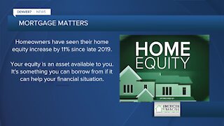 Mortgage Matters 1/12