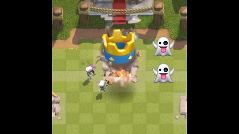 Clash Royale